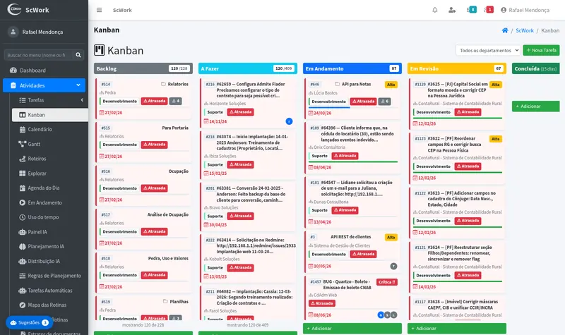Kanban